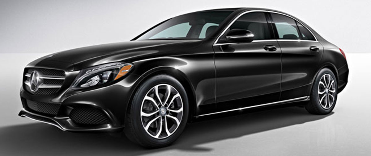 Mercedes-Benz Berwick Mercedes Service Berwick
