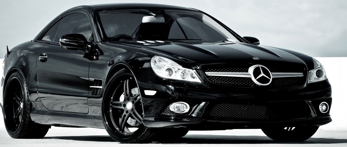 Mercedes-Benz Berwick Mercedes Service Berwick