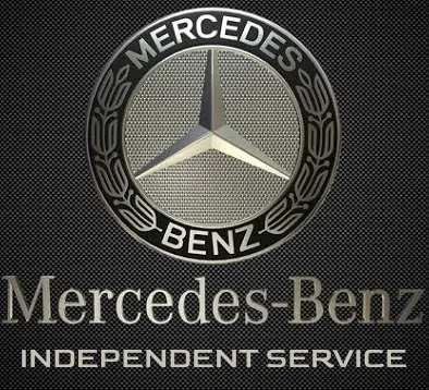 Mercedes Service Sandgate